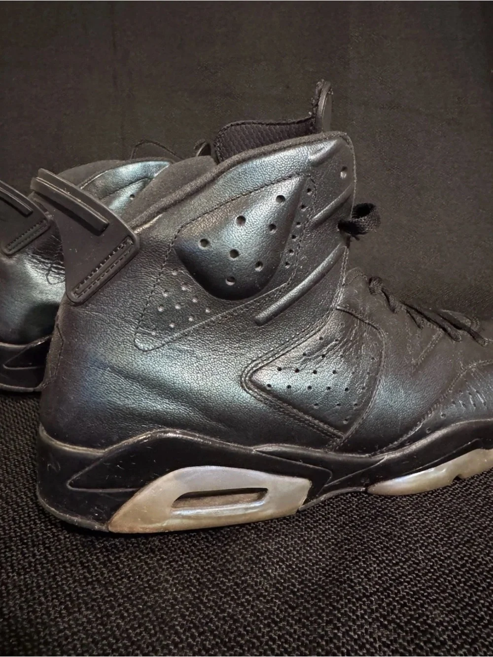 Jordan Air Jordan 6 Retro All Star Chameleon 907961-015 Men’s Size 13